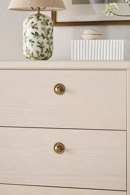 Ida Heritage Knobs, Set of 2 added by Spoak Member