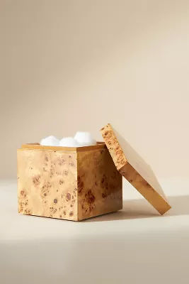 Mesa Cotton Jar added by Spoak Member