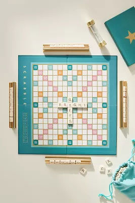 Shagreen Luxury Board Game added by Spoak Member