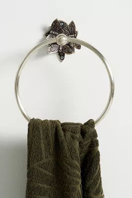 Melody Towel Ring added by Spoak Member