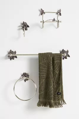 Melody Towel Bar added by Spoak Member