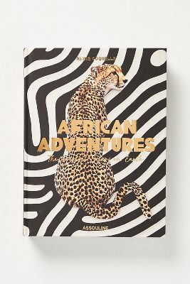African Adventures added by Spoak Member