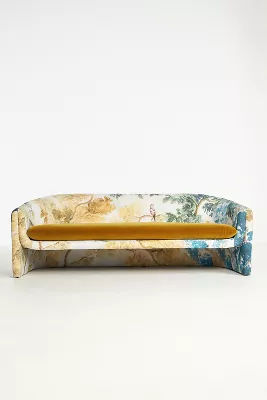 Judarn Sculptural Sofa added by Spoak Member