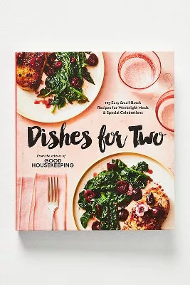Good Housekeeping Dishes For Two added by Spoak Member