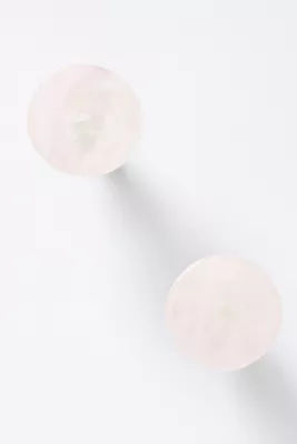 Amara Stone Knobs, Set of 2 added by Spoak Member