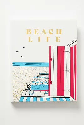 Beach Life added by Spoak Member