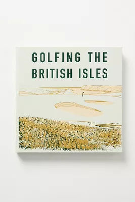 Golfing The British Isles added by Spoak Member