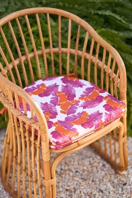 Lula Seat Cushion added by Spoak Member