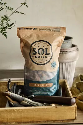 Sol Soils LECA Balls added by Spoak Member