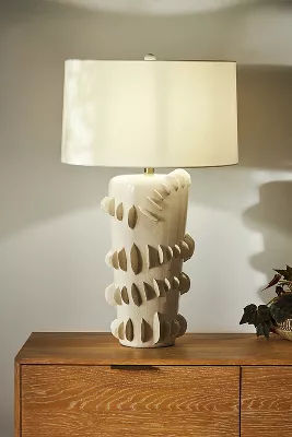 Beatrix Table Lamp added by Spoak Member