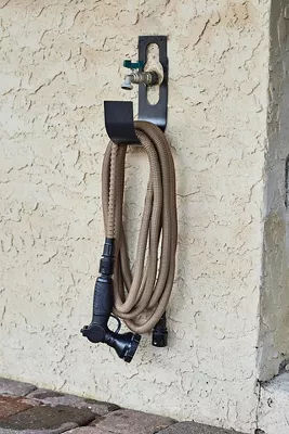 By Benson Garden Hose Kit, Brown added by Spoak Member