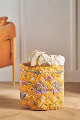 Darby Printed Basket added by Spoak Member