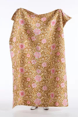 Ellen Merchant Cottage Throw Blanket added by Spoak Member