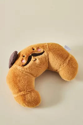 Monsieur Croissant added by Spoak Member