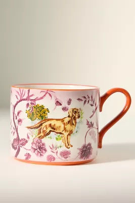 Portobello Stoneware Mug added by Spoak Member
