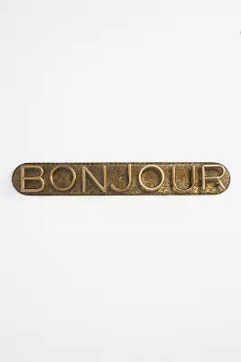 Bonjour Hook Rack added by Spoak Member