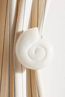 Marina Marble Tieback added by Spoak Member