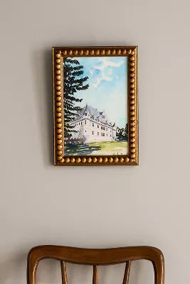 Château d'Azay-le-Rideau Wall Art added by Spoak Member