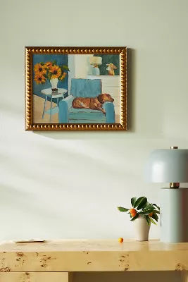 Home Comforts Wall Art added by Spoak Member