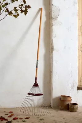 Niwaki Adjustable Rake added by Spoak Member
