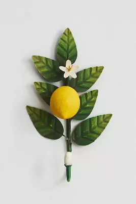 Fruit Metal Hook added by Spoak Member