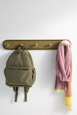 Espen Fabric Hook Rack added by Spoak Member