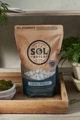 Sol Soils Chunky Perlite added by Spoak Member