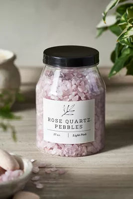 Rose Quartz Toppers added by Spoak Member