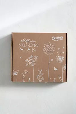 Seed Bomb Gift Set added by Spoak Member
