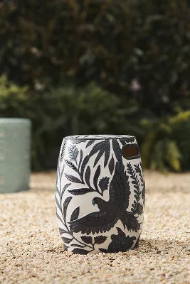 Margot Ceramic Side Table added by Spoak Member