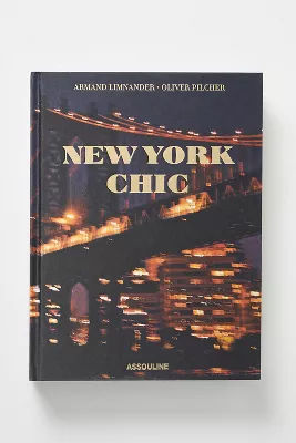 New York Chic added by Spoak Member