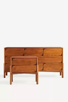 Hudson Eight-Drawer Dresser added by Spoak Member