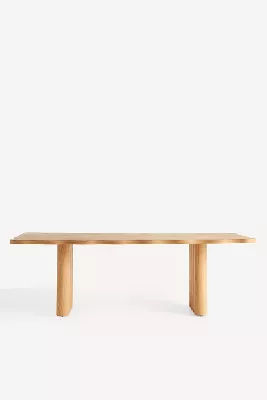 Caldwell Rectangular 92" Oak Dining Table added by Spoak Member