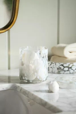 Bryn Glass Lidded Canister added by Spoak Member