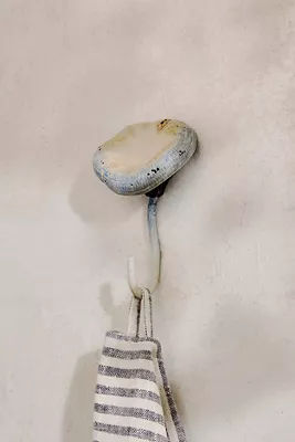 Indigo Mushroom Hook added by Spoak Member