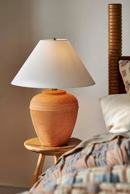 Inizio Ceramic Table Lamp added by Spoak Member