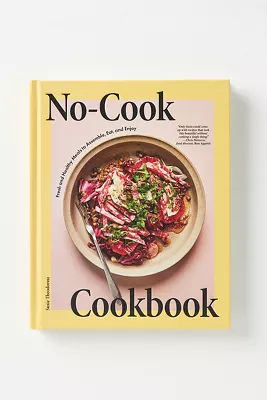 No-Cook Cookbook added by Spoak Member