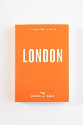 The Opinionated Guide for Big Cities added by Spoak Member