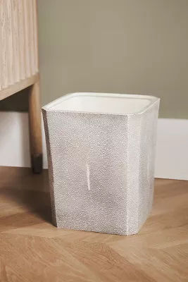 Shagreen Waste Basket added by Spoak Member