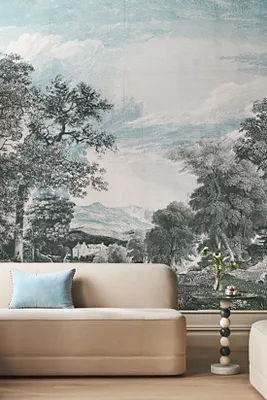 Provincial Scenic Mural added by Spoak Member