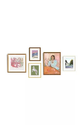 Travel Gallery Wall Art added by Spoak Member