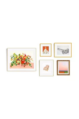 Botanical Modern Gallery Wall Art added by Spoak Member
