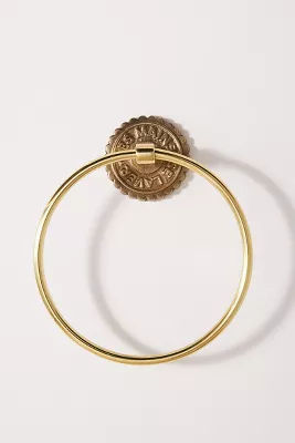Claudette Towel Ring added by Spoak Member