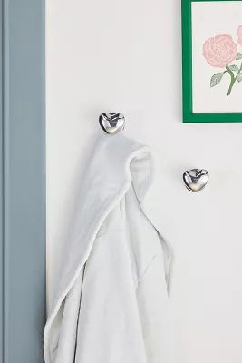 Amor Heart Bath Hook added by Spoak Member