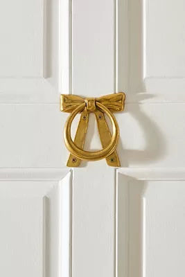 Beau Door Knocker added by Spoak Member
