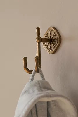 Stella Double Bath Hook added by Spoak Member