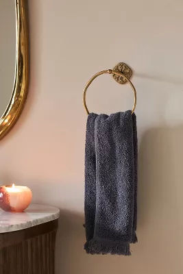 Stella Towel Ring added by Spoak Member