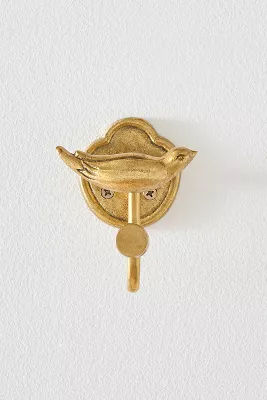 Verne Bird Bath Hook added by Spoak Member