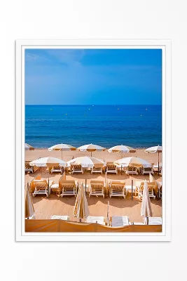 Dip in the Sea Wall Art added by Spoak Member