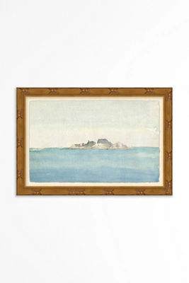 Mediterranean Islands Wall Art added by Spoak Member